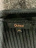 Quince Black Cardigan Size XS - photo 6
