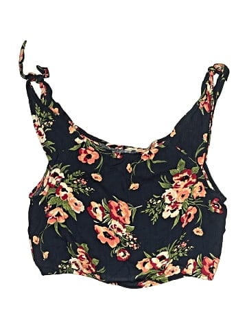 Flynn Skye Sleeveless Blouse (view 2)
