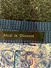 Lauren by Ralph Lauren 100% Polyester Stripes Blue Blazer Size 16 - photo 3