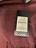 City Chic Burgundy Casual Dress Size 16 - photo 7