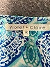 Violet & Claire Blue Sleeveless Blouse Size 1X - photo 7