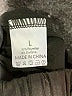 Unbranded Black Active Pants Size L - photo 4