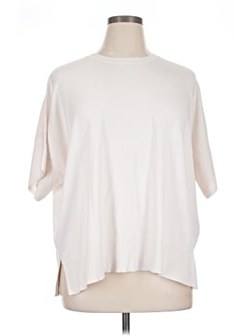 Splendid Short Sleeve Top (view 1)
