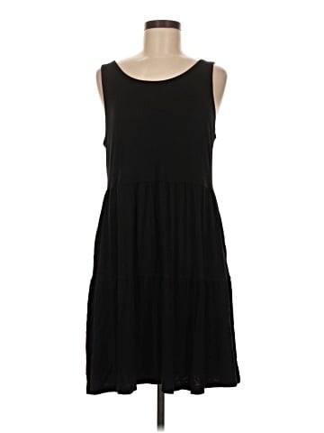 Yelete Casual Dress (view 1)