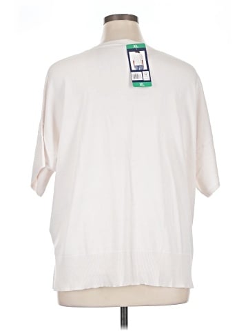 Splendid Short Sleeve Top (view 2)