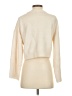 ASOS Design Ivory Turtleneck Sweater Size S - photo 2