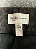 Rafaella Tweed Black Active Pants Size XL - photo 4