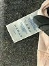 Lands' End 100% Baumwolle Pink Sweatshirt Size M - photo 8