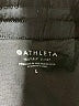 Athleta Chevron-herringbone Black Shorts Size L - photo 3