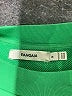 PANGAIA 100% Cotton Green Sweatshirt Size M - photo 7