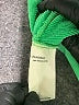 PANGAIA 100% Cotton Green Sweatshirt Size M - photo 8
