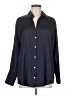 Zara Black Long Sleeve Blouse Size M - photo 1