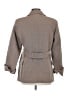 Esprit 100% Polyester Tan Coat Size M - photo 2