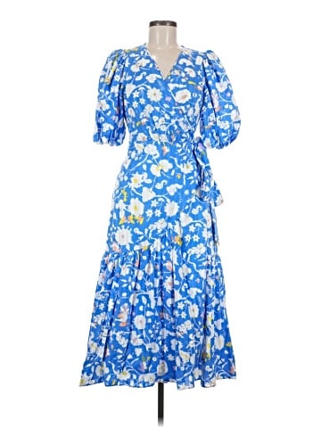Diane von Furstenberg Casual Dress (view 1)