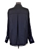 Zara Black Long Sleeve Blouse Size M - photo 2