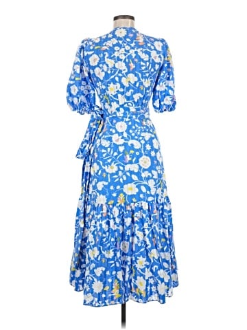 Diane von Furstenberg Casual Dress (view 2)