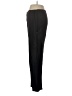 WAYF Solid Black Casual Pants Size L - photo 5