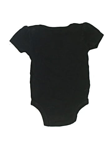 Baby Starters Short Sleeve Onesie (view 2)
