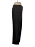 WAYF Solid Black Casual Pants Size L - photo 4