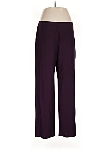 Eileen Fisher Dress Pants (view 1)