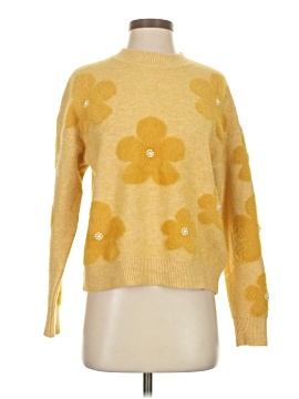 Nanette Nanette Lepore Pullover Sweater