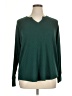American Eagle Outfitters Green Pullover Sweater Size XL - photo 1