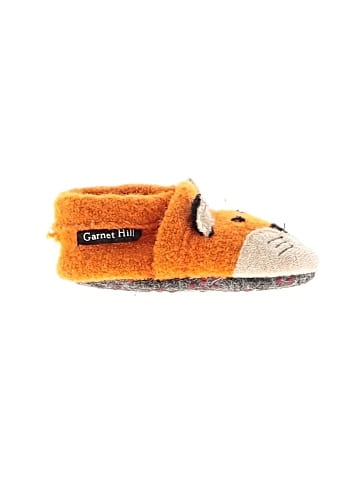 Garnet Hill Booties (view 1)