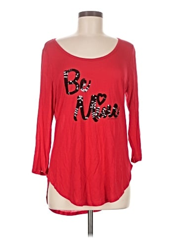 Soho 3/4 Sleeve Blouse (view 1)