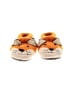 Garnet Hill Orange Booties Size 0-3 mo (baby) - photo 2