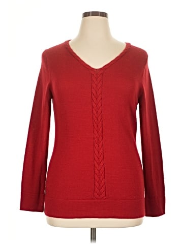 Coldwater Creek Long Sleeve T-Shirt (view 1)