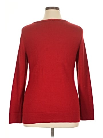 Coldwater Creek Long Sleeve T-Shirt (view 2)