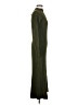 MNG Green Casual Dress Size 4 - photo 4