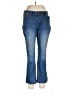 Sonoma Goods for Life Blue Jeans Size 12PS - photo 1