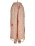 Assorted Brands Floral Pink Casual Pants Size XS (estimated) - photo 2