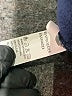 Unbranded Blue Track Pants Size S - photo 8