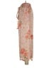 Assorted Brands Floral Pink Casual Pants Size XS (estimated) - photo 5