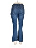 Sonoma Goods for Life Blue Jeans Size 12PS - photo 2