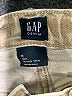 Gap Green Jeans Size 14 - photo 3