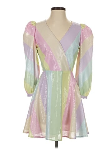 Olivia Rubin Cocktail Dress (view 1)