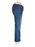 Sonoma Goods for Life Blue Jeans Size 12PS - photo 4