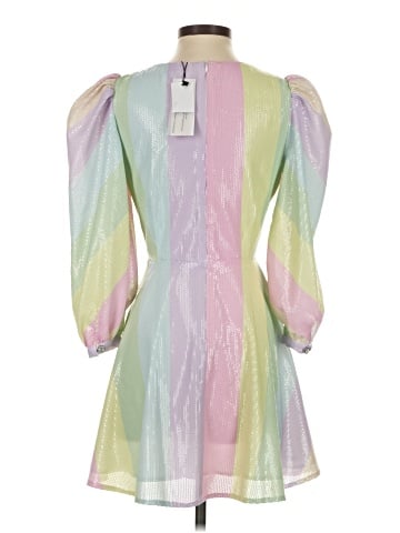 Olivia Rubin Cocktail Dress (view 2)