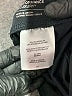 Mondetta Solid Black Active Pants Size L - photo 8