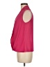 Mark 100% Polyester Pink Sleeveless Blouse Size M - photo 5
