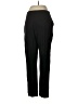 CAbi Solid Black Dress Pants Size M - photo 2
