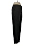 CAbi Solid Black Dress Pants Size M - photo 4