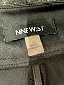 Nine West Black Dress Pants Size 14 - photo 4