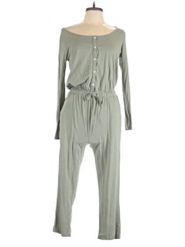Vanilla Bay Jumpsuit (view 1)
