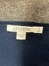 Chico's Blue Pullover Sweater Size XXL - photo 7