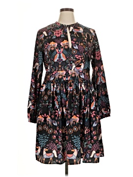 Andrea Moore Casual Dress