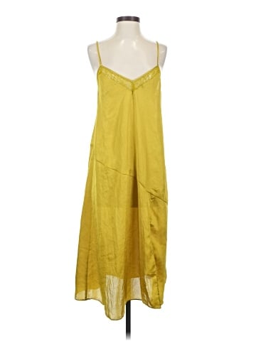 Floreat Casual Dress (view 1)